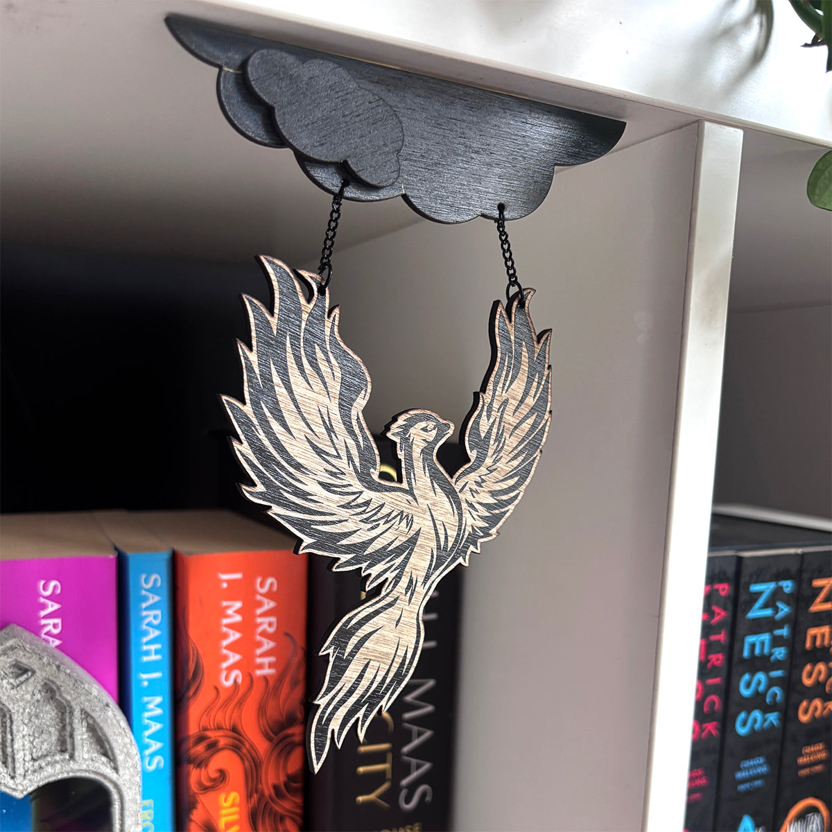 Phoenix Shelf Hanger