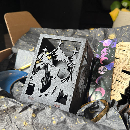 ACOTAR Bookish Box