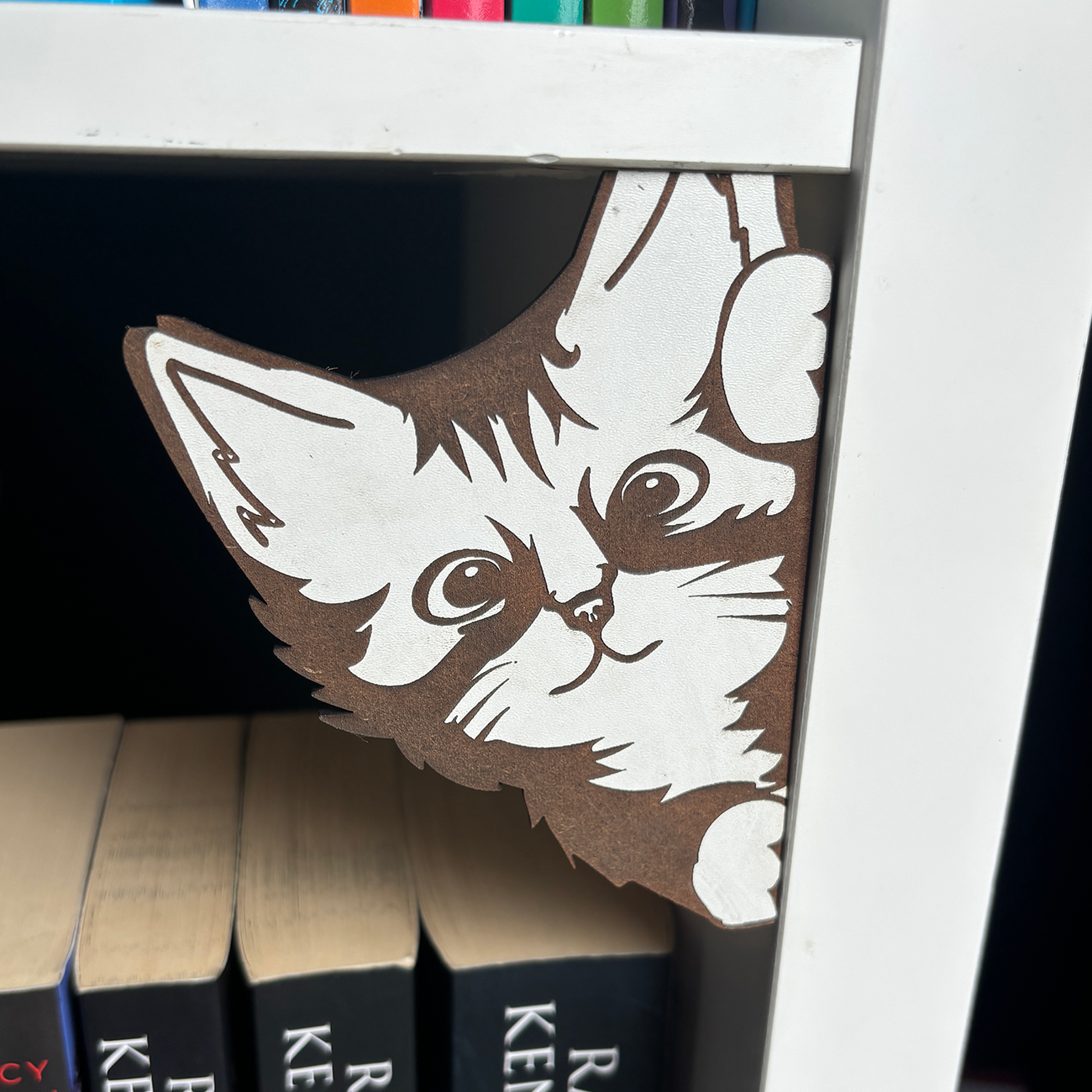 Cat Corner Shelf Hanger