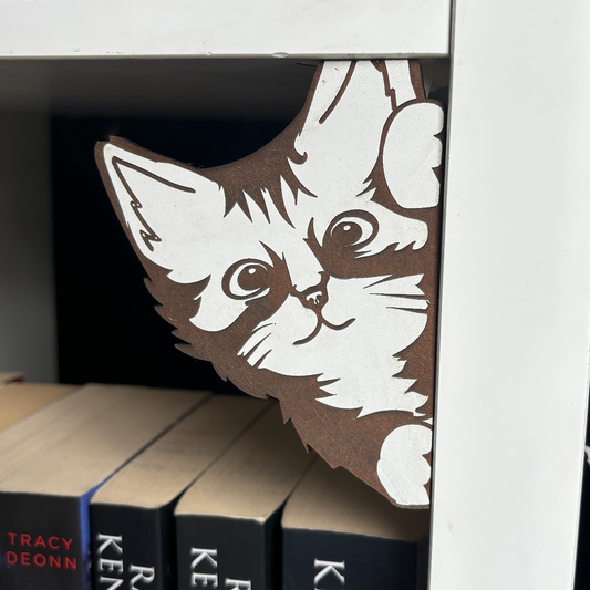 Cat Corner Shelf Hanger