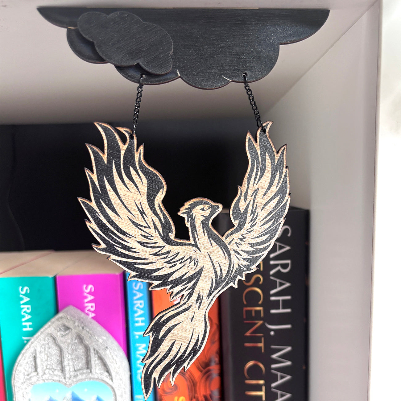 Phoenix Shelf Hanger