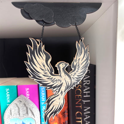Phoenix Shelf Hanger