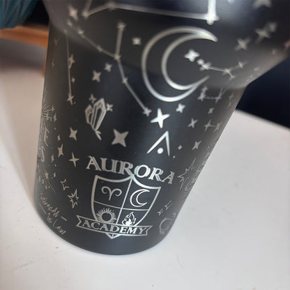 40oz Ruthless Boys Tumblers - Licensed